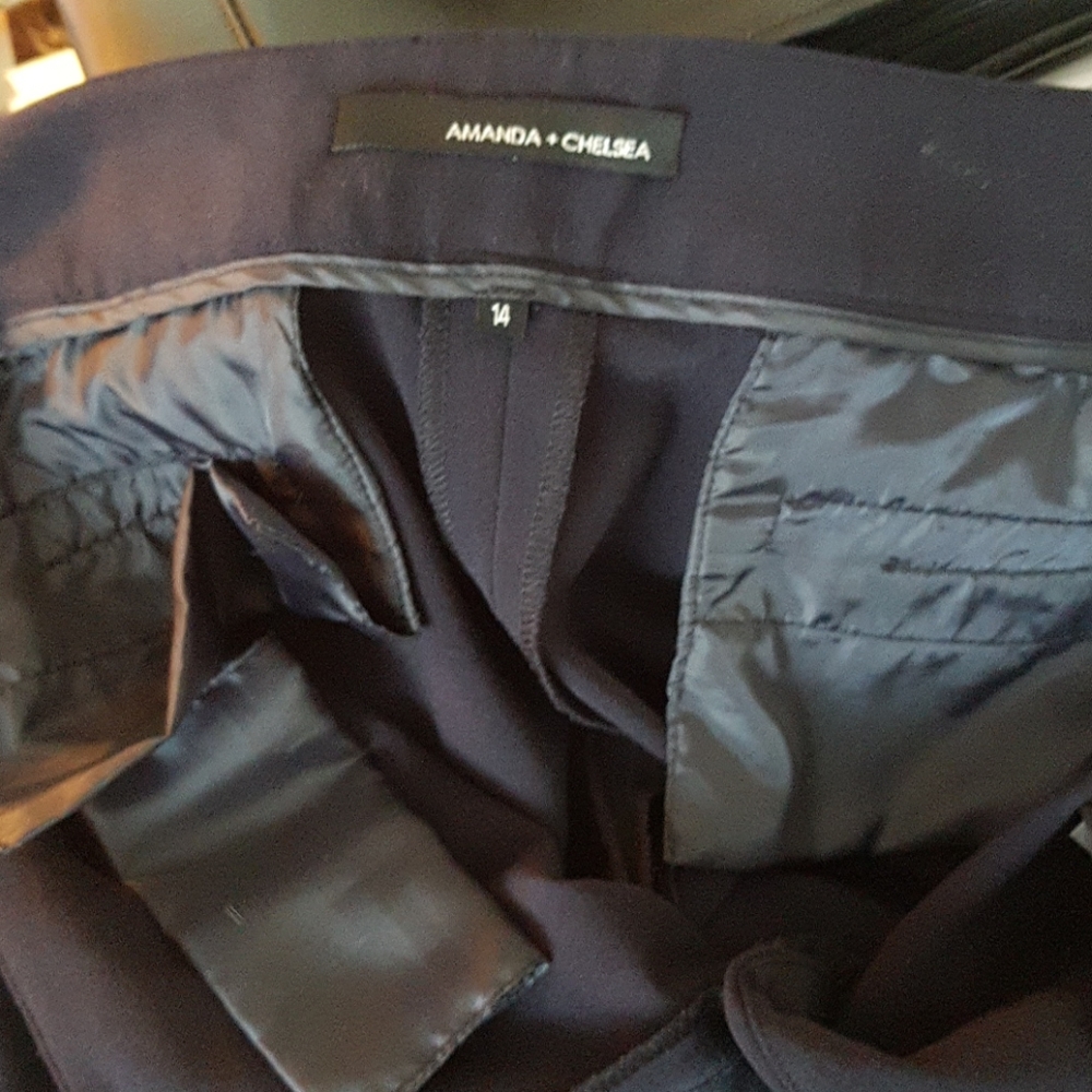 Dress pants - Picture 4 of 4